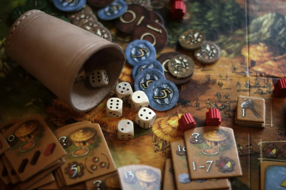 Eventos de juegos de mesa en España 2026: calendario completo