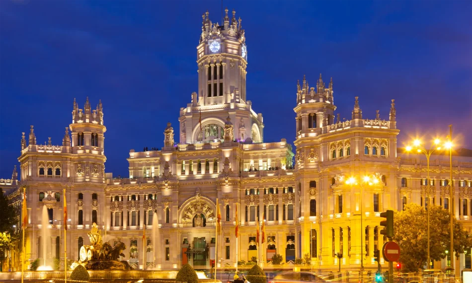 Eventos frikis en la provincia de Madrid: calendario actualizado